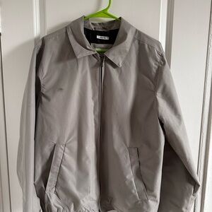 Men's Gray Jacket